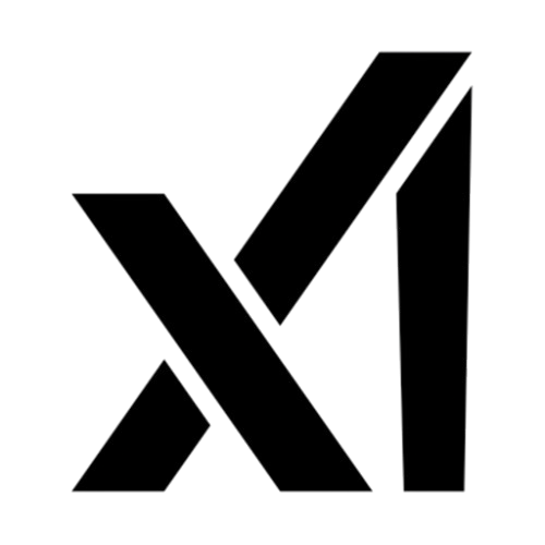 xAI Logo